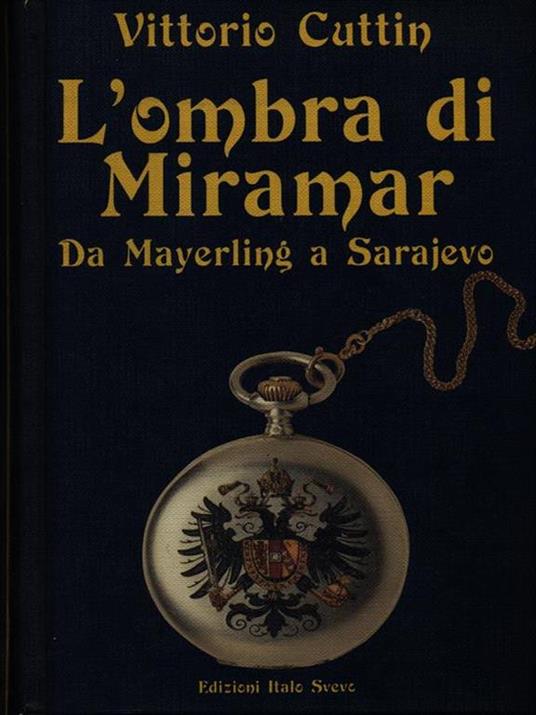 L' ombra di Miramar