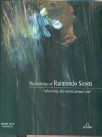 The paintings of Raimondo Sirotti