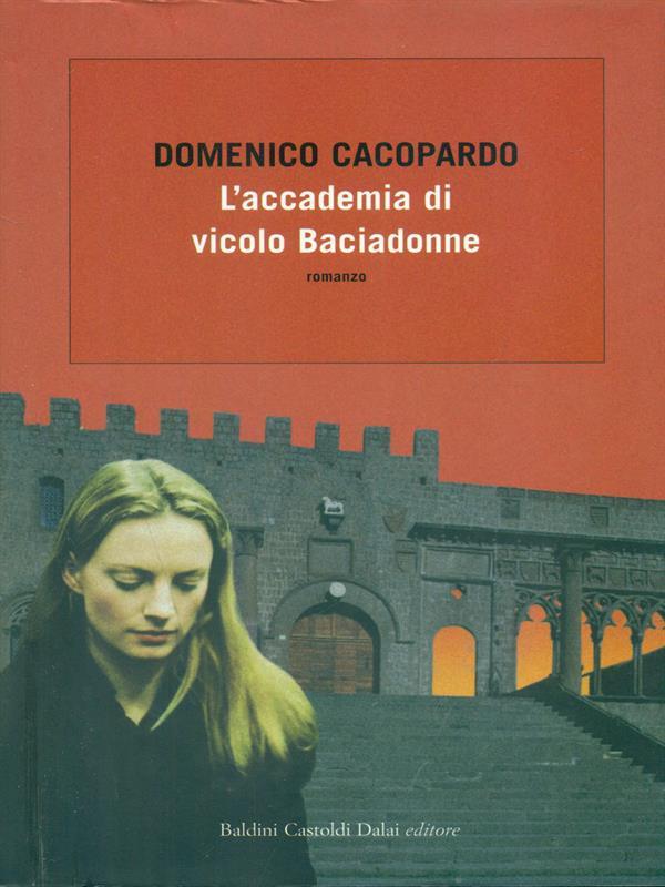Libro di Faccia