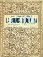 La  guerra giugurtina