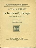De Imperio Cn. Pompei