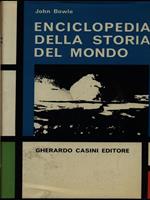 Enciclopedia della storia del mondo. 2 Volumi