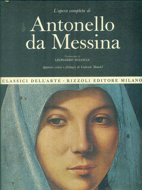 Libro di Faccia