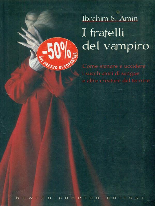 I fratelli del vampiro