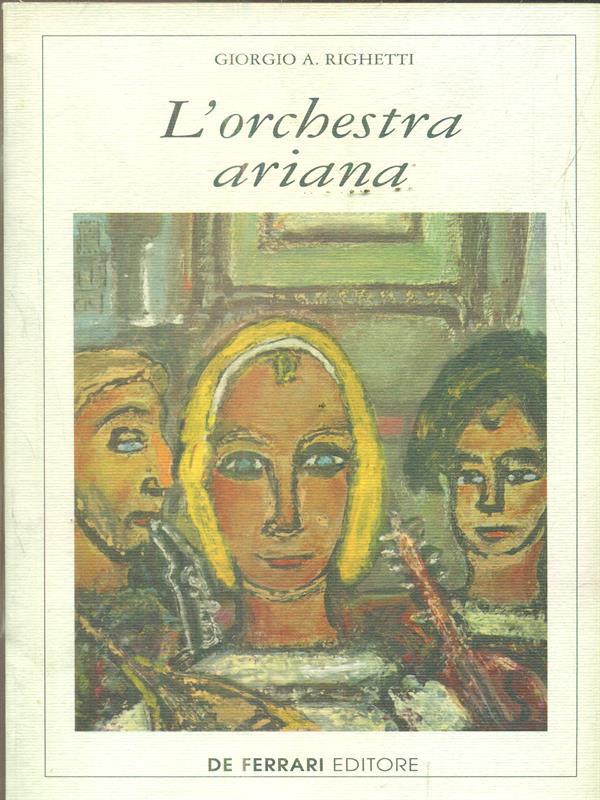 L' orchestra ariana
