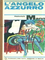 L' angelo azzurro