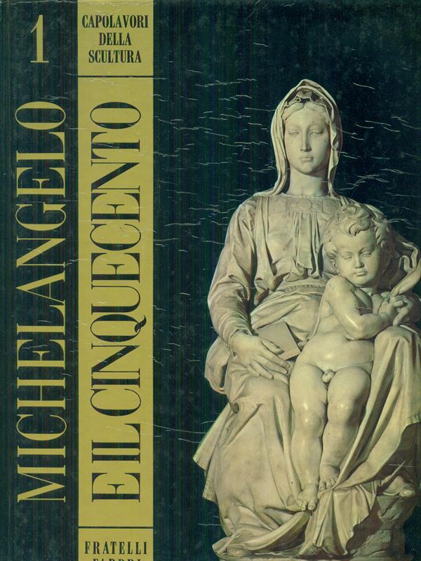 Michelangelo e il Cinquecento