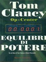 Op-Center. Equilibri di potere