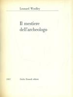 Il mesterie dell'archeologo