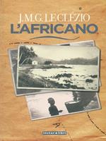 L' africano. Ediz. illustrata