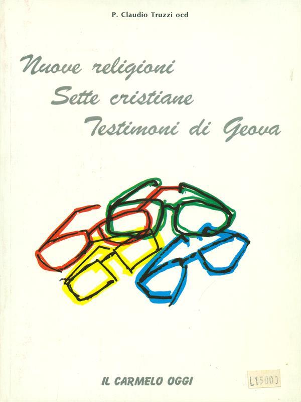 Libro di Faccia