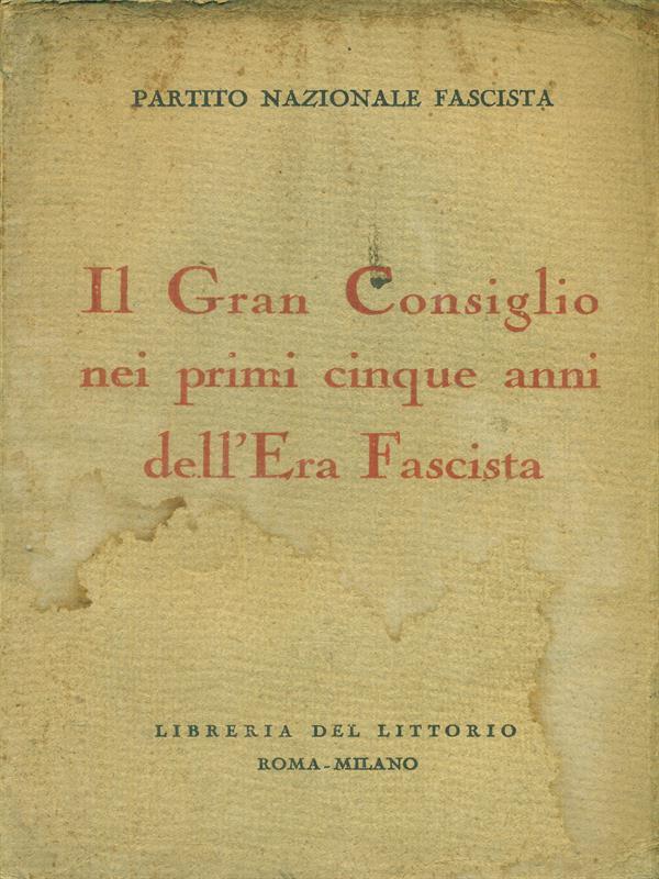 Libro di Faccia