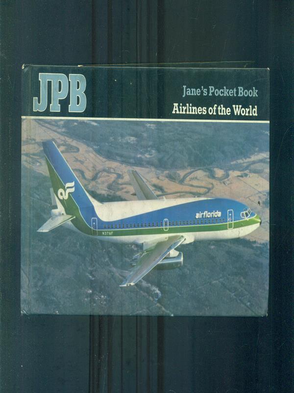 Airlines of the World