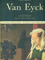 L' opera completa dei Van Eyck
