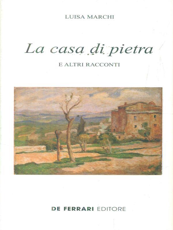 La casa di pietra