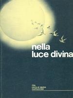 Nella luce divina