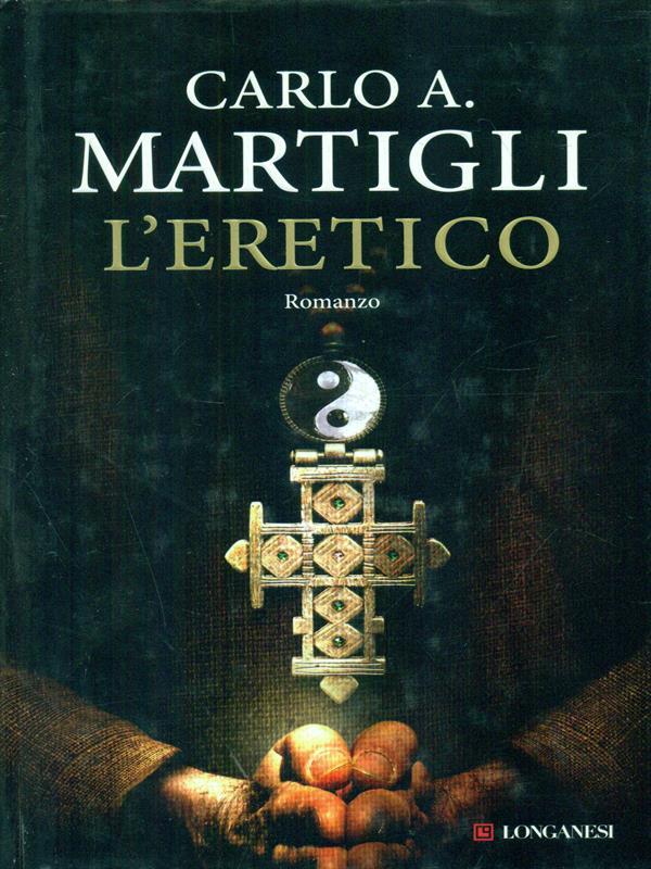 999 L'eretico