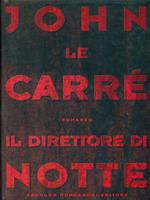 Il direttore di notte