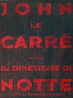 Il  direttore di notte