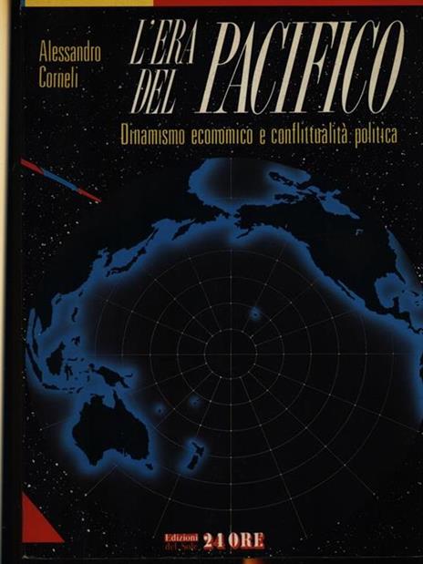 L' era del Pacifico - Alessandro Corneli - 2