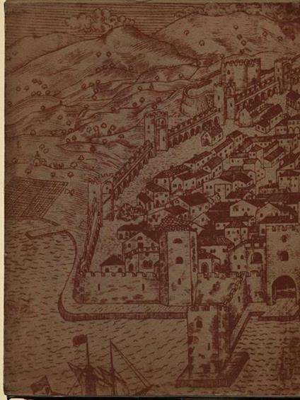 San Giusto - copertina