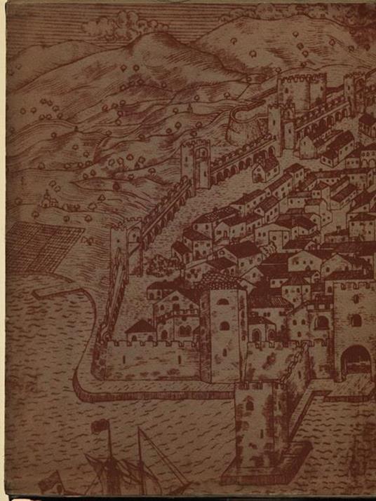 San Giusto - copertina