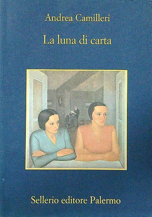 Libro di Faccia