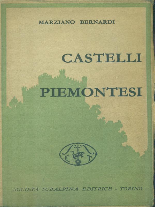 Castelli piemontesi