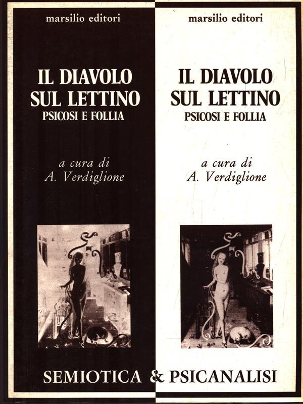 Il diavolo sul lettino