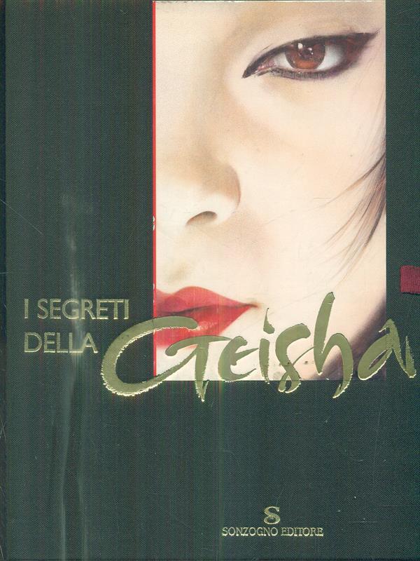 I segreti della geisha