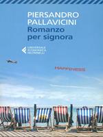 Romanzo per signora