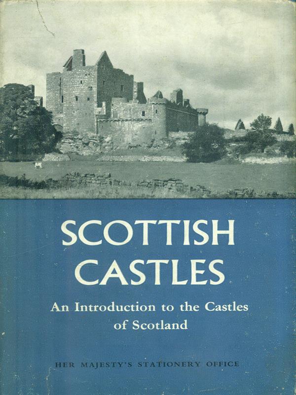 Scottish castles