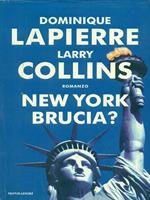 New York brucia?