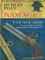 Ramage e le sue armi