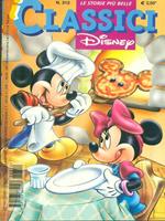 I Classici Disney N. 312