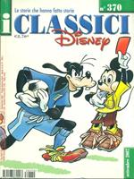 I Classici Disney N. 370