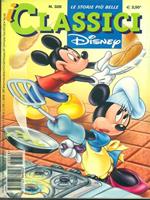 I Classici Disney N. 328