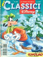 I Classici Disney N. 326