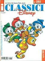 I Classici Disney N. 393