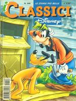 I Classici Disney N. 306