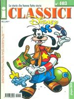 I Classici Disney N. 403