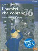I numeri che contano. E l'arte del problem solving