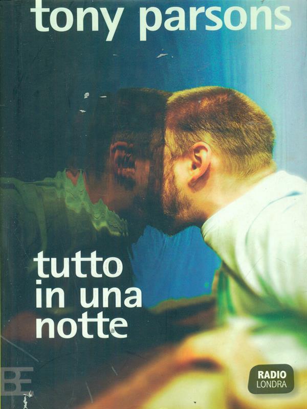 Libro di Faccia