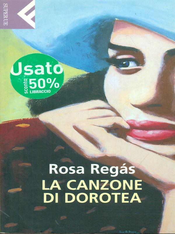 La canzone di Dorotea