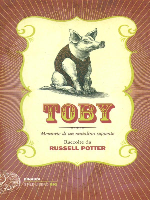 Toby