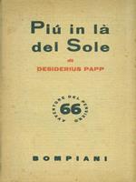 Più in là del Sole