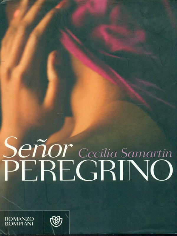 Senor peregrino