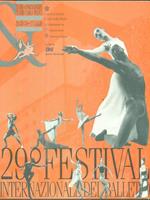 29 Festival internazionale del balletto