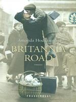 Britannia Road