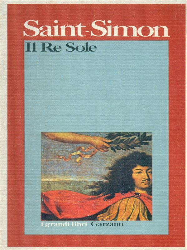 Il  re sole